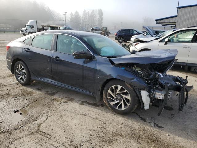 Photo 4 from auction – 2016 HONDA CIVIC EX with VIN 19XFC2F7XGE206137