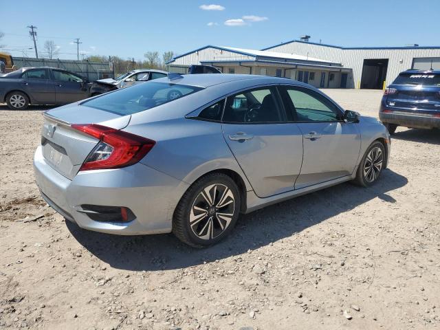 Photo 3 from auction – 2016 HONDA CIVIC EXL with VIN 19XFC1F71GE215139