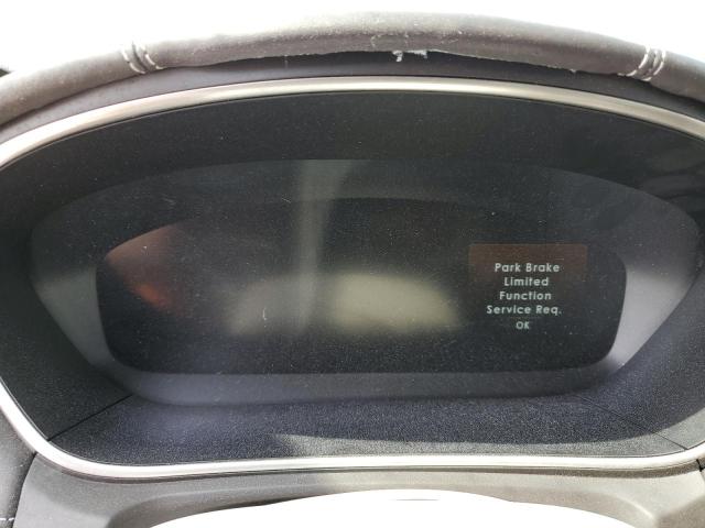 Photo 9 from auction – 2019 LINCOLN NAUTILUS B with VIN 2LMPJ9JP5KBL10187