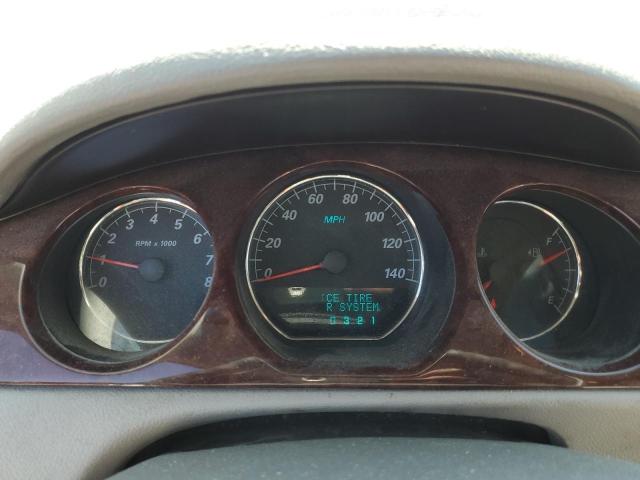 Photo 9 from auction – 2007 BUICK LUCERNE CX with VIN 1G4HP57247U227032