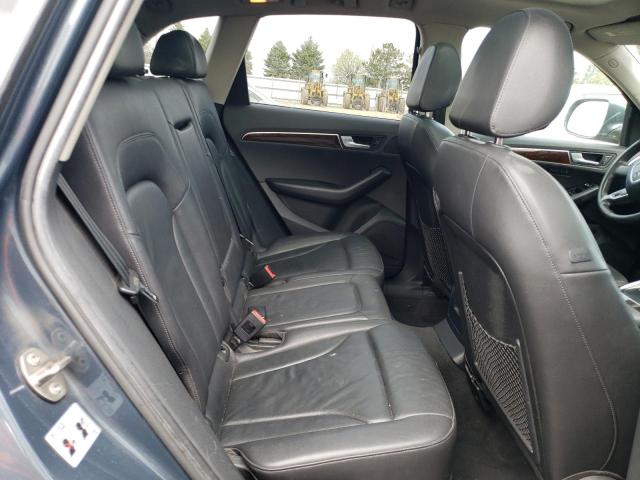صورة رقم 11 من المزاد - 2011 AUDI Q5 PREMIUM مع VIN WA1LFAFPXBA055682