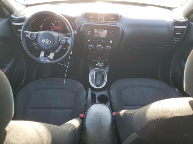 Снимка 8 от търг – 2015 KIA SOUL + с VIN KNDJP3A56F7174098