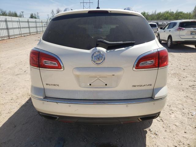 Photo 6 from auction – 2018 BUICK ENCLAVE with VIN 5GAKRDKD4DJ232706