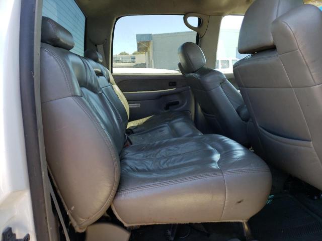 Photo 10 from auction – 2002 CHEVROLET SILVERADO with VIN 1GCHK23142F113978