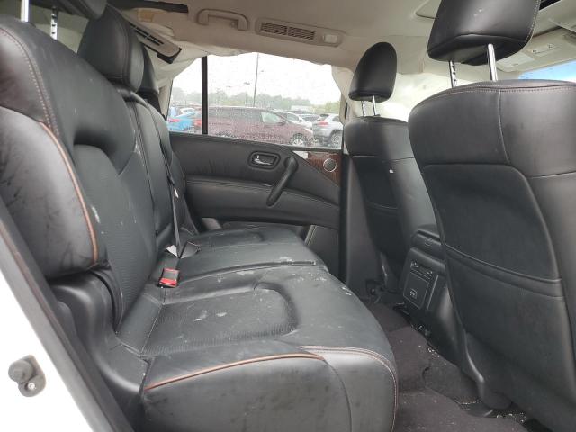 Photo 11 from auction – 2017 NISSAN ARMADA SV with VIN JN8AY2NC2H9511569