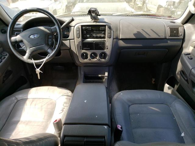 Photo 8 from auction – 2004 FORD EXPLORER X with VIN 1FMZU73K84ZA68898