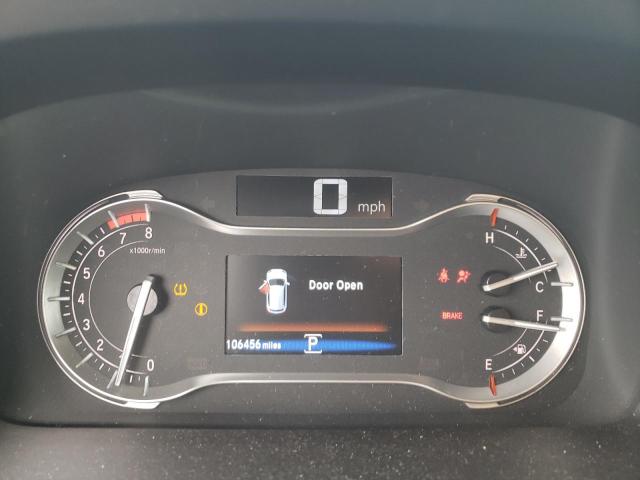 Photo 9 from auction – 2018 HONDA PILOT LX with VIN 5FNYF5H19JB016356