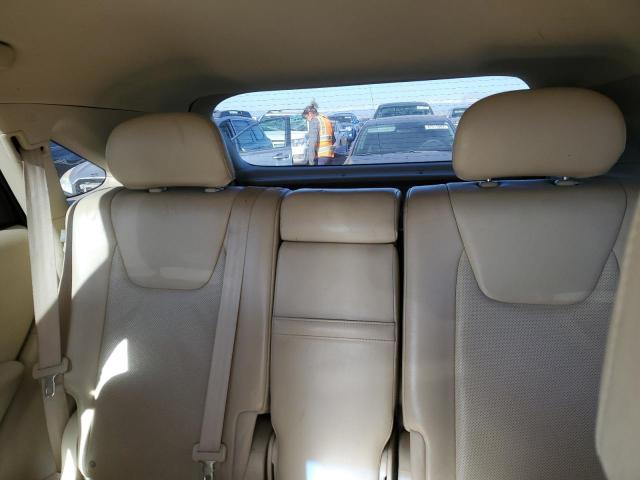 Photo 10 from auction – 2012 LEXUS RX 350 with VIN 2T2BK1BA5CC133874