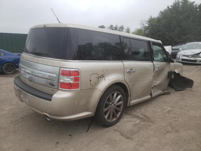 Photo 3 from auction – 2017 FORD FLEX LIMIT with VIN 2FMHK6D83HBA06199