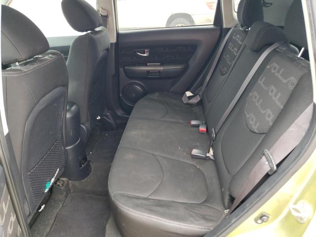 Photo 10 from auction – 2013 KIA SOUL + with VIN KNDJT2A6XD7505518