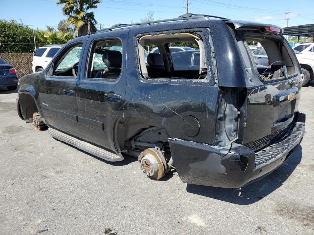 Photo 2 from auction – 2013 CHEVROLET TAHOE C150 with VIN 1GNSCBE00DR352301