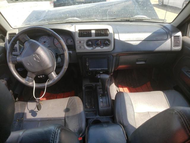 Zdjęcie 8 z aukcji – 2001 NISSAN FRONTIER C z VIN 1N6ED27T91C316791