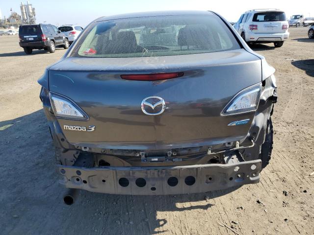 Photo 6 from auction – 2013 MAZDA 3 I with VIN JM1BL1VP2D1824478