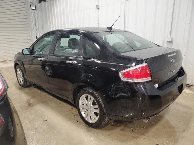 Photo 2 from auction – 2011 FORD FOCUS SEL with VIN 1FAHP3HN4BW183585