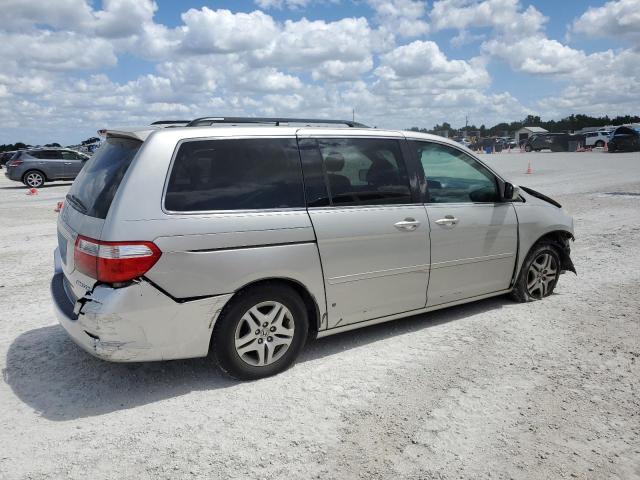 Photo 3 from auction – 2005 HONDA ODYSSEY EX with VIN 5FNRL38455B034192