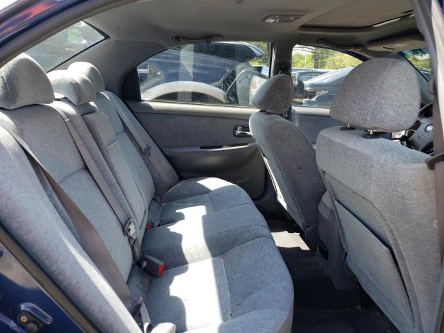 Photo 10 from auction – 2004 KIA OPTIMA LX with VIN KNAGD128445356775