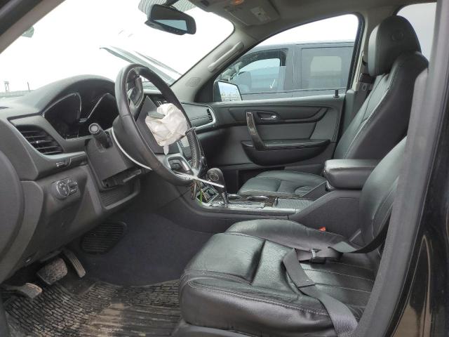 Photo 7 from auction – 2015 CHEVROLET TRAVERSE L with VIN 1GNKVJKD6FJ243841