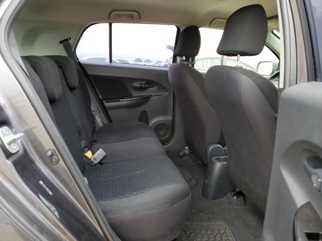 Photo 10 from auction – 2008 TOYOTA SCION XD with VIN JTKKU10488J020677