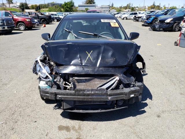 Photo 5 from auction – 2016 HYUNDAI ACCENT SE with VIN KMHCT4AE7GU044484
