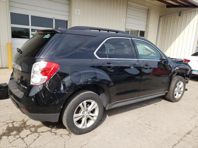 Photo 3 from auction – 2015 CHEVROLET EQUINOX LT with VIN 2GNFLFEK9F6385063
