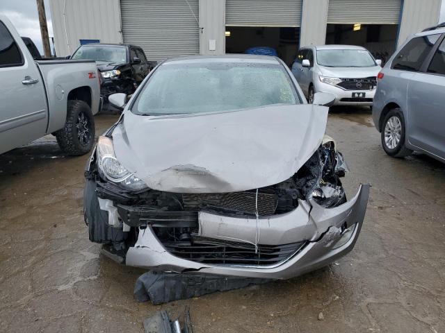 Photo 5 from auction – 2012 HYUNDAI ELANTRA GL with VIN KMHDH4AE8CU360010