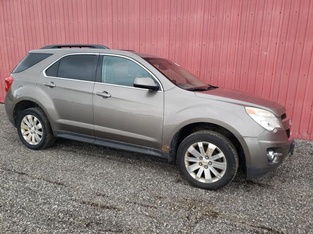 Photo 4 from auction – 2011 CHEVROLET EQUINOX LT with VIN 2CNFLEEC7B6268583
