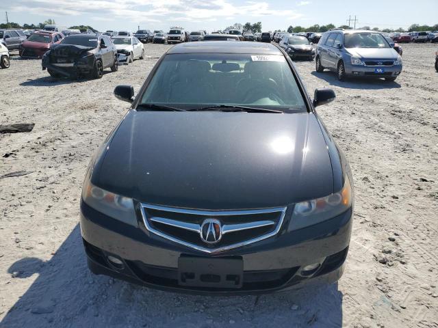 Photo 5 from auction – 2006 ACURA TSX with VIN JH4CL96966C017633