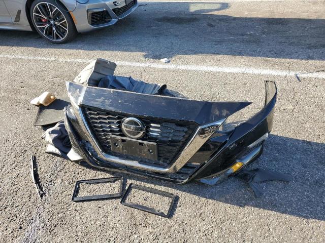 Photo 12 from auction – 2020 NISSAN ALTIMA SR with VIN 1N4BL4CV6LC136141