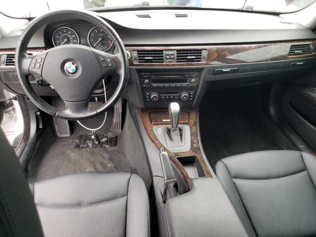 Photo 8 from auction – 2008 BMW 328 I with VIN WBAVA37558NL52038