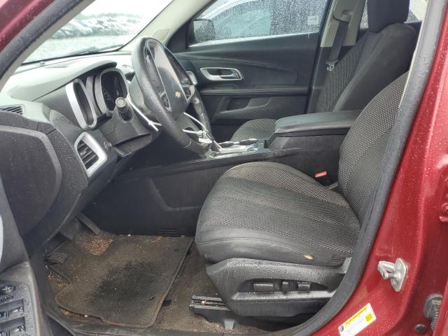 Photo 7 from auction – 2010 CHEVROLET EQUINOX LT with VIN 2CNALPEW0A6388952