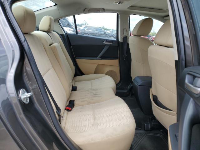Photo 10 from auction – 2010 MAZDA 3 I with VIN JM1BL1SF4A1155671