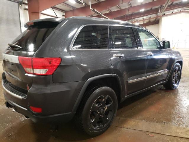 Photo 3 from auction – 2011 JEEP GRAND CHER with VIN 1J4RR5GT1BC608003