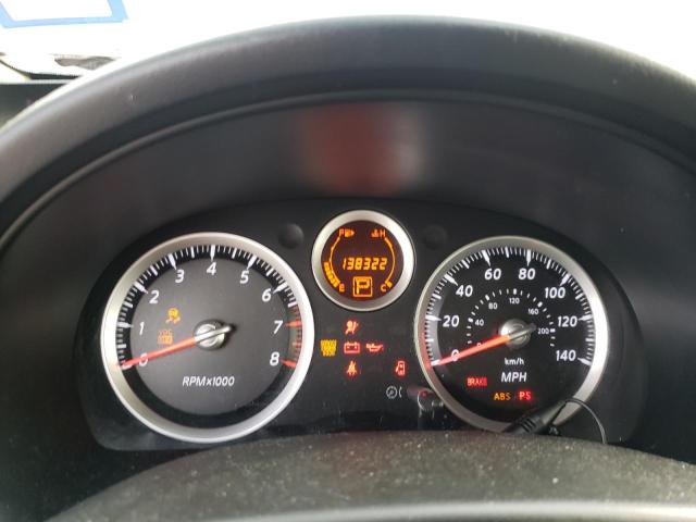 Photo 9 from auction – 2011 NISSAN SENTRA 2.0 with VIN 3N1AB6AP0BL663249