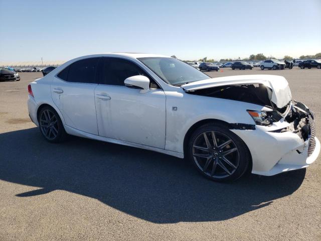 Photo 4 from auction – 2014 LEXUS IS 250 with VIN JTHBF1D24E5033584