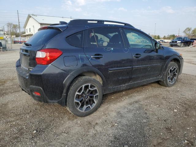 Photo 3 from auction – 2017 SUBARU CROSSTREK with VIN JF2GPAKC6HH233953
