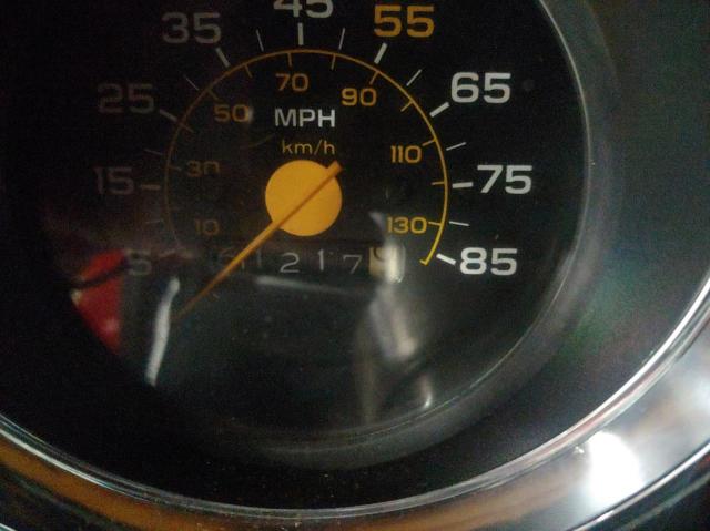 Фото 8 с аукциона – 1983 CHEVROLET C10 с VIN 1GCDC14H6DF301549