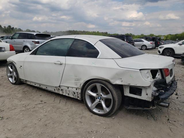Photo 2 from auction – 2013 BMW 335 I with VIN WBADX7C58DJ590099