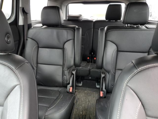 Photo 10 from auction – 2020 GMC ACADIA SLT with VIN 1GKKNULS1LZ164019