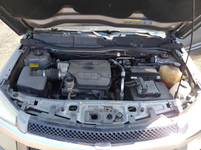 Photo 11 from auction – 2006 CHEVROLET EQUINOX LS with VIN 2CNDL23F466063182