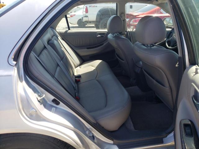 Photo 10 from auction – 2002 HONDA ACCORD EX with VIN 1HGCG16582A053786