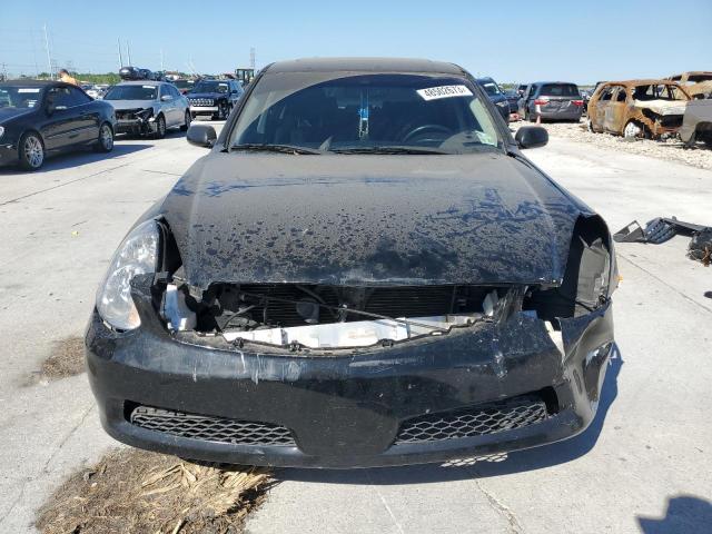 Photo 5 from auction – 2006 INFINITI G35 with VIN JNKCV51E26M503776