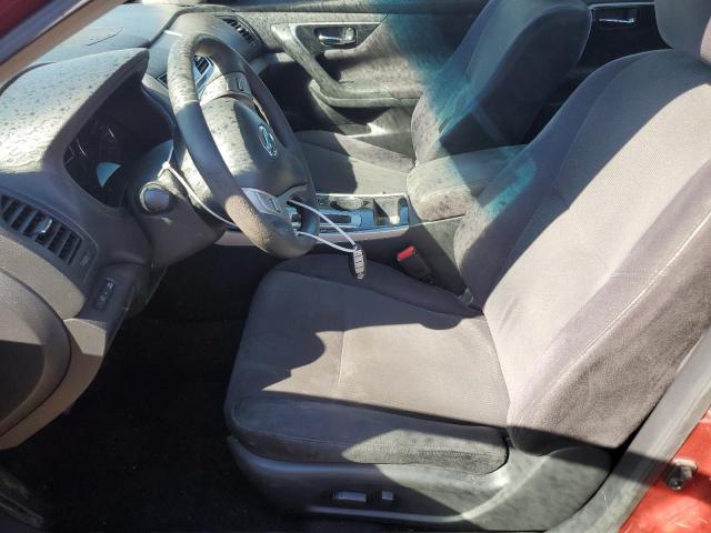 Photo 7 from auction – 2013 NISSAN ALTIMA 2.5 with VIN 1N4AL3AP0DC200203