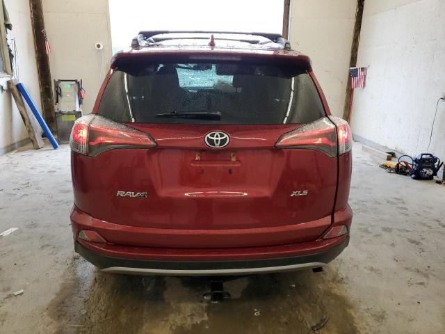 Photo 6 from auction – 2018 TOYOTA RAV4 ADVEN with VIN 2T3WFREVXJW500522
