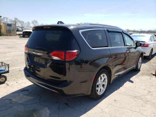 Photo 3 from auction – 2020 CHRYSLER PACIFICA T with VIN 2C4RC1BG4LR158186