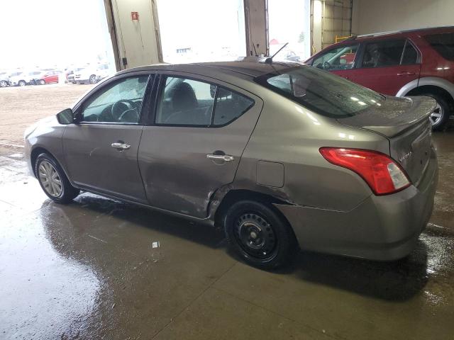 Photo 2 from auction – 2016 NISSAN VERSA S with VIN 3N1CN7AP8GL808048