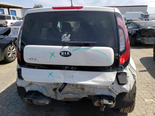 Photo 6 from auction – 2018 KIA SOUL with VIN KNDJN2A25J7535979