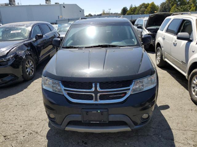 Photo 5 from auction – 2013 DODGE JOURNEY with VIN 3C4PDCBG3DT527098