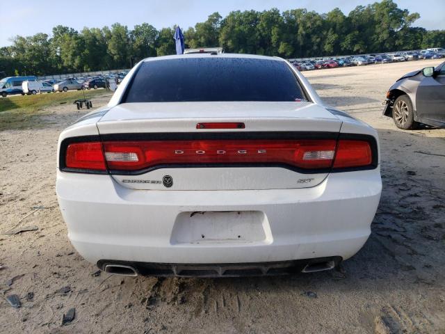 Photo 6 from auction – 2014 DODGE CHARGER SX with VIN 2C3CDXHG4EH142726