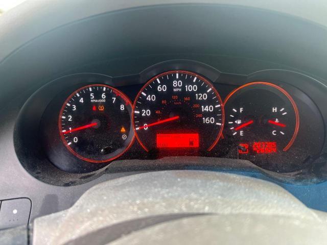 Photo 8 from auction – 2007 NISSAN ALTIMA 3.5 with VIN 1N4BL21E87C198668
