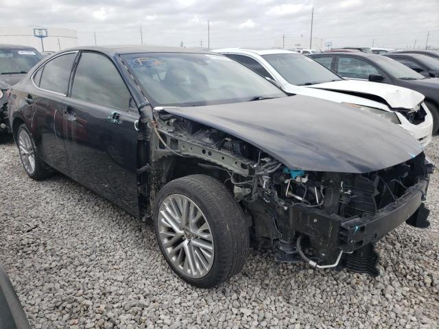 Photo 4 from auction – 2016 LEXUS ES 350 with VIN JTHBK1GG4G2226356